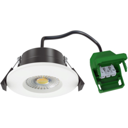 ENER-J 7W Fire Rated LED Downlight