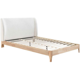Birlea Halfden King Size Bed - thumbnail 2