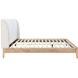 Birlea Halfden King Size Bed - thumbnail 3