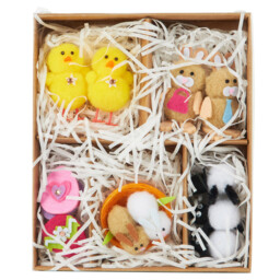 Easter Bonnet Decorating Kit - thumbnail 1