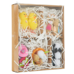 Easter Bonnet Decorating Kit - thumbnail 2