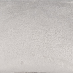 Divante Supersoft Silver Extra Large Throw 200 x 240cm - thumbnail 3