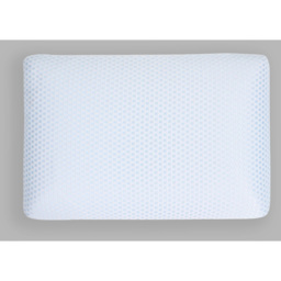 Blue Cooling Memory Foam Pillow 40 x 60cm - thumbnail 2