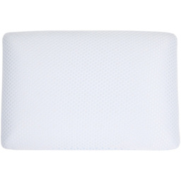 Blue Cooling Memory Foam Pillow 40 x 60cm - thumbnail 4