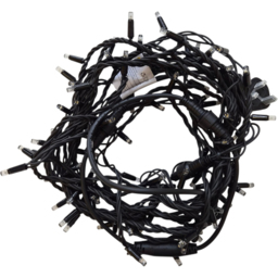 Lighting Legends Pro Link Multicolour Connectable Outdoor LED Fairy String Light 10m - thumbnail 2