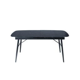 Sorrento Marble Extending Table