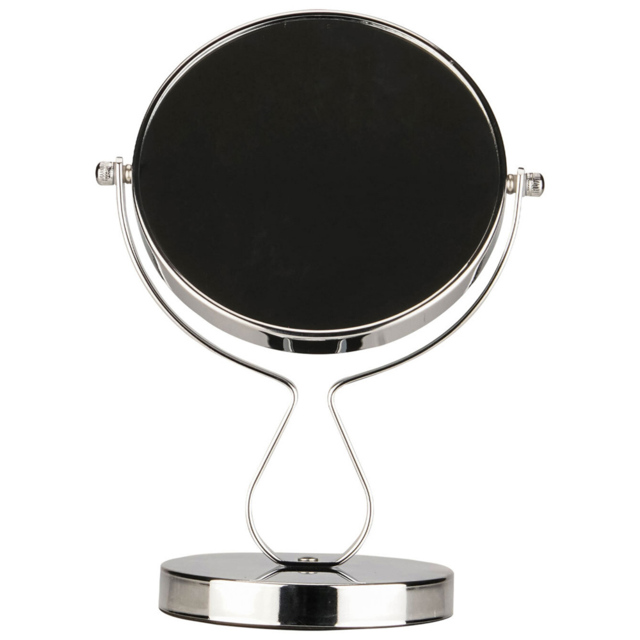 Bathstore Highline Cosmetic Magnifying Mirror - image 1
