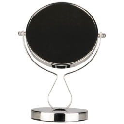Bathstore Highline Cosmetic Magnifying Mirror - thumbnail 1