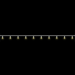 Eagle Connect Warm White 40 LED String Light 5m - thumbnail 3