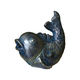 Fish Spitter Water Fountain - thumbnail 1