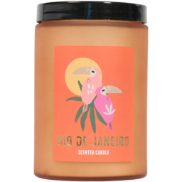Destination Jar Scented Candle - thumbnail 2