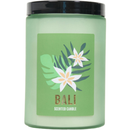 Destination Jar Scented Candle - thumbnail 3