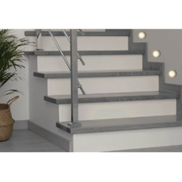 White LED Stick On Mood Light 6 Pack - thumbnail 4