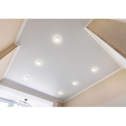 White LED Stick On Mood Light 6 Pack - thumbnail 2