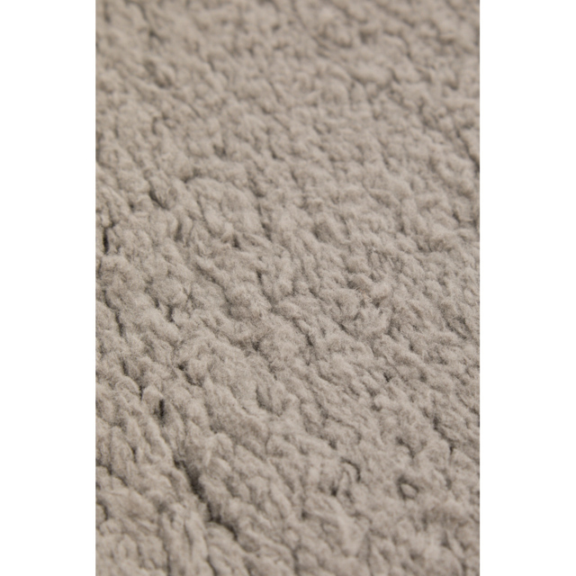 DS Living Cloud Luxe Plain Grey Rug 120 x 160cm - image 1