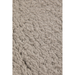 DS Living Cloud Luxe Plain Grey Rug 120 x 160cm - thumbnail 1