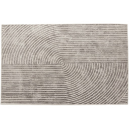 Eselle Muse Zen Grey Rug 200 x 290cm - thumbnail 1