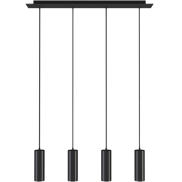 tectake Lumea Ceiling Light with Adjustable Cables