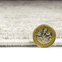 Eselle Muse Zen Grey Rug 120 x 170cm - thumbnail 3