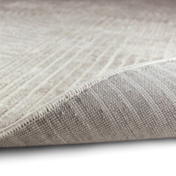Eselle Muse Zen Grey Rug 120 x 170cm - thumbnail 4