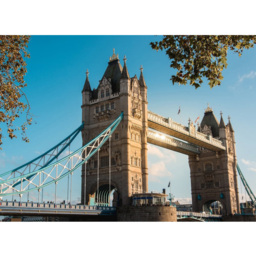 A.S Creation London Bridge Digital Wall Mural - thumbnail 2