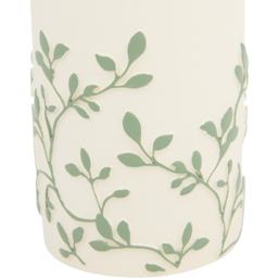 Botanical Foliage Soap Dispenser Cream - thumbnail 2