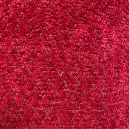 Hemsworth Boucle Cushion Red - thumbnail 2
