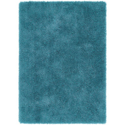 Origins Chicago Dark Teal Rug 110 x 160cm - thumbnail 1