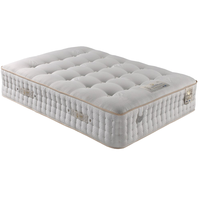 Sareer Matrah Super King Size Pocketo 5000 Memory Foam Mattress - image 1