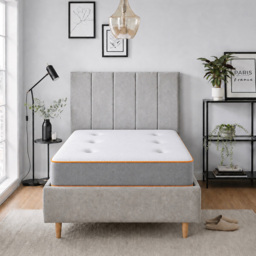 Extreme ComfortCore Single 1000 Tufted Pocket Spring Mattress - thumbnail 4