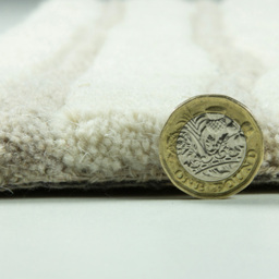 Esselle Home Aura Dune Natural and Mink Rug 160 x 230cm - thumbnail 4