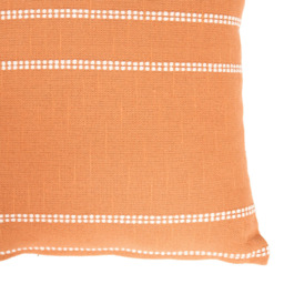 Eleni Cushion Rust - thumbnail 3