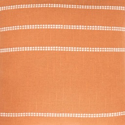 Eleni Cushion Rust - thumbnail 2