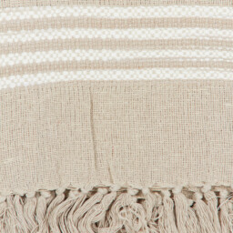 Divante Diya Slub Throw 130 x 180cm - thumbnail 3