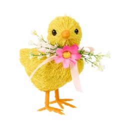 Decorative Standing Chick - thumbnail 3