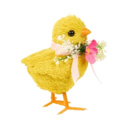 Decorative Standing Chick - thumbnail 4