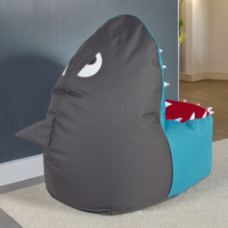 Kaikoo Shark Bean Bag
