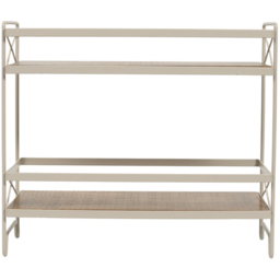 Stockholm 2 Tier Spice Rack - thumbnail 2