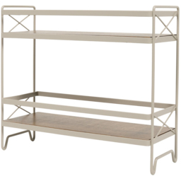 Stockholm 2 Tier Spice Rack - thumbnail 3