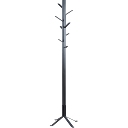 Florence Vinson Black Coat Rail
