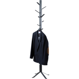Florence Vinson Black Coat Rail - thumbnail 3