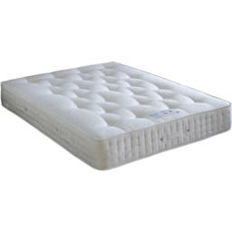 Ambassador King Size 3000 Pocket Sprung Natural Mattress