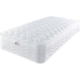 Aspire Double 3 Layer Memory Foam Hybrid Mattress - thumbnail 1