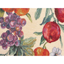 Fruites Tapestry Fruit Cushion - thumbnail 2