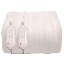 MYLEK King Electric Fitted Blanket 190 x 152cm - thumbnail 1