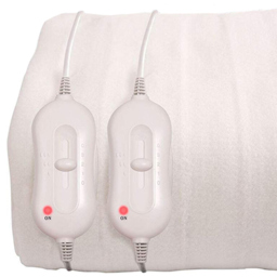 MYLEK King Electric Fitted Blanket 190 x 152cm - thumbnail 2