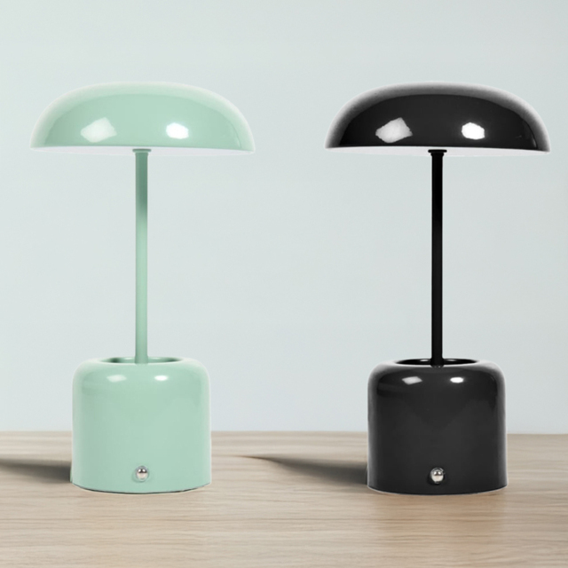 Single Sydney Touch Lamp with Pot in Assorted styles - image 1