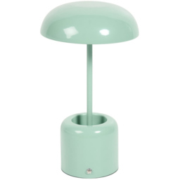 Single Sydney Touch Lamp with Pot in Assorted styles - thumbnail 4