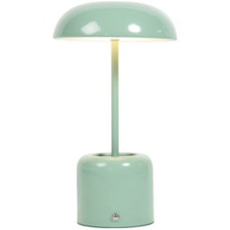 Single Sydney Touch Lamp with Pot in Assorted styles - thumbnail 3