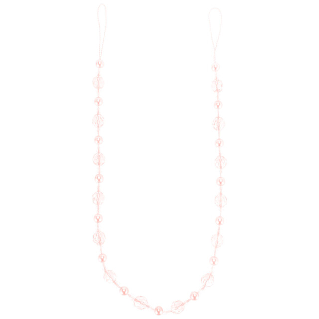 Pearl Bead Tieband - Pearl